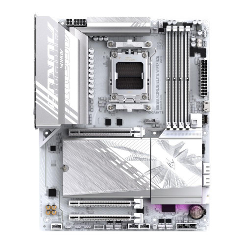 Płyta główna B850 A ELITE WIFI7 ICE-15168447