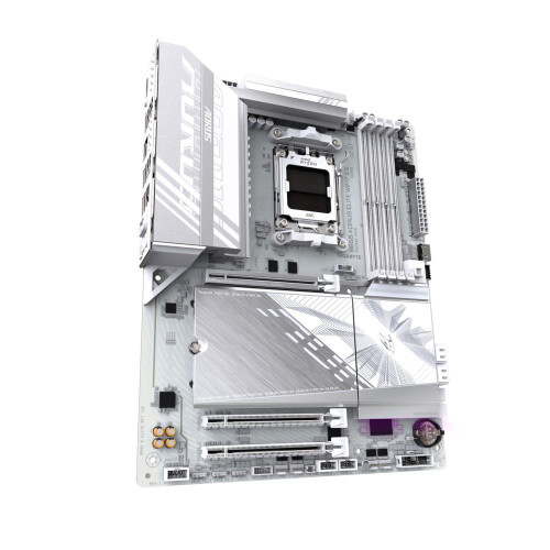 Płyta główna B850 A ELITE WIFI7 ICE-15168448