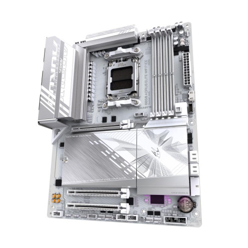 Płyta główna B850 A ELITE WIFI7 ICE-15168449