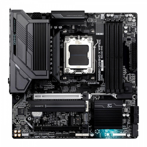 Płyra główna B850M GAMING X WIFI6E-15168460