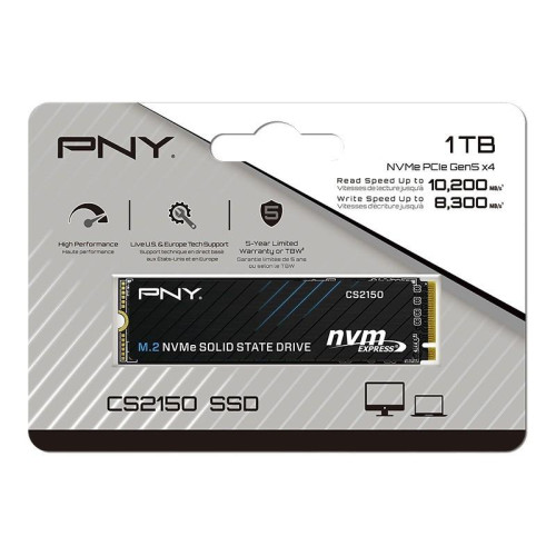 Dysk SSD 1TB M.2 2280 CS2150 M280CS2150-1TB-TB-15168564
