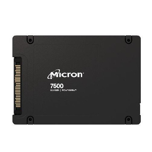 Dysk SSD 7500 PRO 960GB NVMe U.3 15mm Single Pack