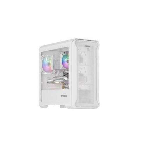 Obudowa Genesis IRID 503 ARGB LITE MATX MINI