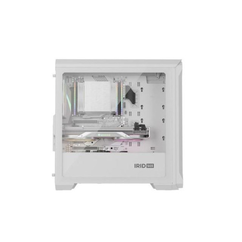 Obudowa Genesis IRID 503 ARGB LITE MATX MINI-15169720