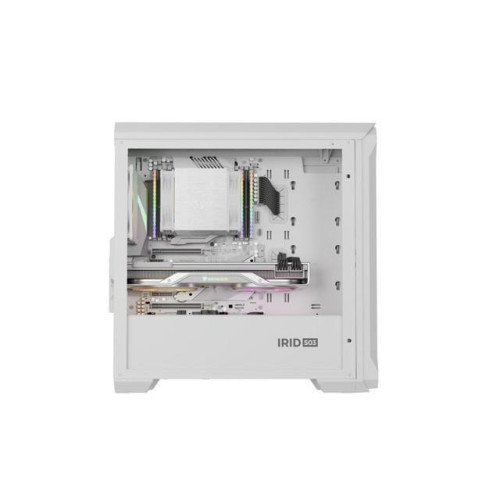 Obudowa Genesis IRID 503 ARGB LITE MATX MINI-15169721
