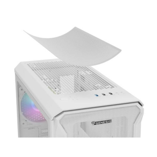 Obudowa Genesis IRID 503 ARGB LITE MATX MINI-15169739