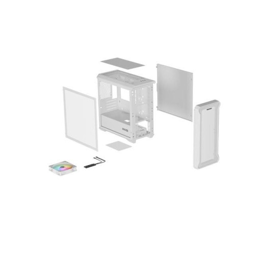 Obudowa Genesis IRID 503 ARGB LITE MATX MINI-15169742