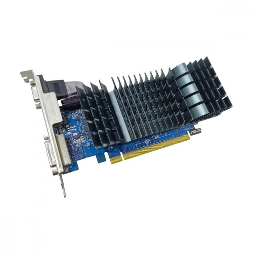 Karta graficzna GeForce GT 710 2GB GDDR5 EVO 64 bit DVI-D/DSUB/HDMI-15169746