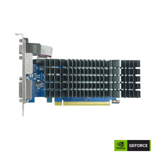 Karta graficzna GeForce GT 710 2GB GDDR5 EVO 64 bit DVI-D/DSUB/HDMI-15169749