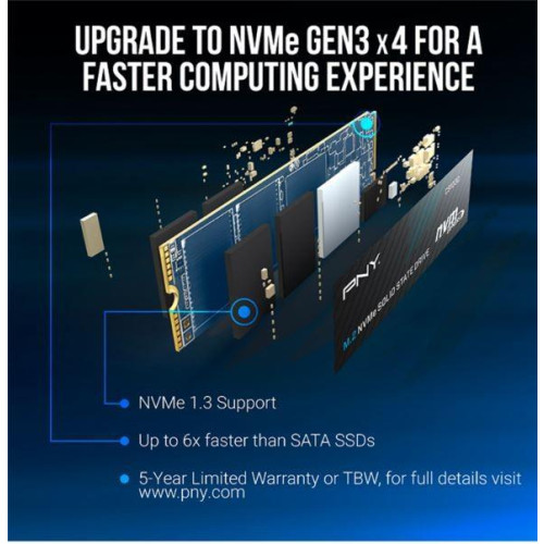 Dysk SSD 1TB M.2 2280 BULK M280CS1030-1TB-SI-15169755