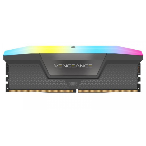 Pamięć DDR5 Vengeance RGB 32GB/6400 (2*16GB) CL36 AMD EXPO & Intel XMP-15169786