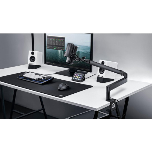 Uchwyt Wave Mic Arm Low Profile Retail-15169870