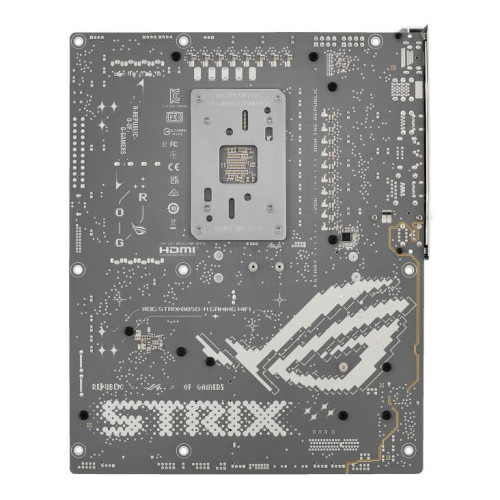 Płyta główna ROG STRIX B850-A GAMING WIFI-15169911