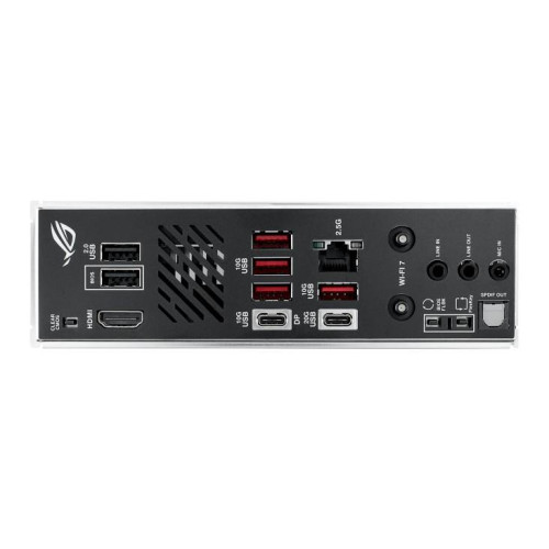 Płyta główna ROG STRIX B850-I GAMING WIFI-15169947