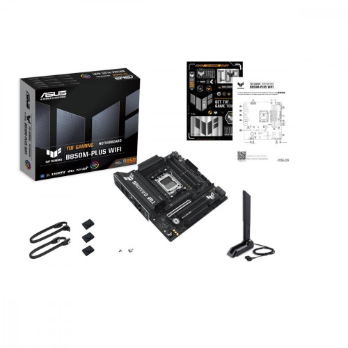 Płyta główna TUF GAMING B850M-PLUS WIFI-15169958