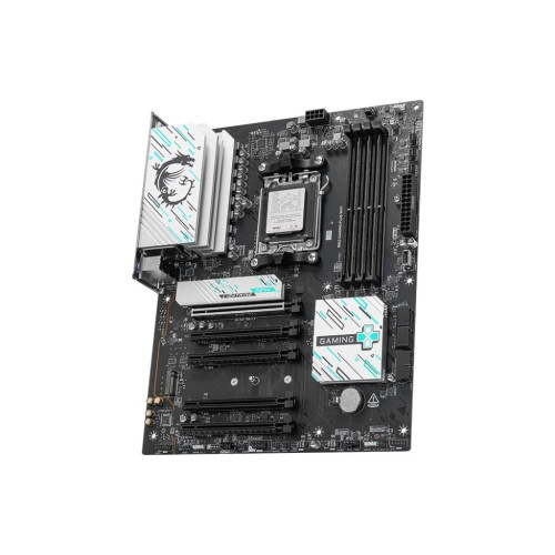 Płyta główna B840 GAMING PLUS WIFI 4 DDR5 AM5 ATX-15169990