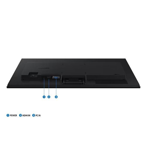 Monitor 24 cale LS24D300GAUXEN FHD 1xHDMI 1xDP 100Hz-15170002