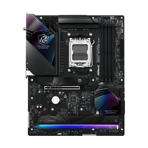 Płyta główna B850 Phantom Gaming Riptide WiFi AM5 4DDR5 ATX-15170089