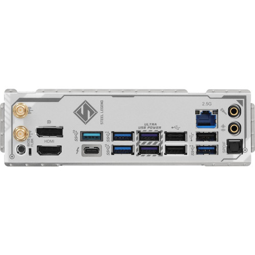 Płyta główna B860 Steel Legend WiFi s1851 4DDR5 TB ATX-15170110