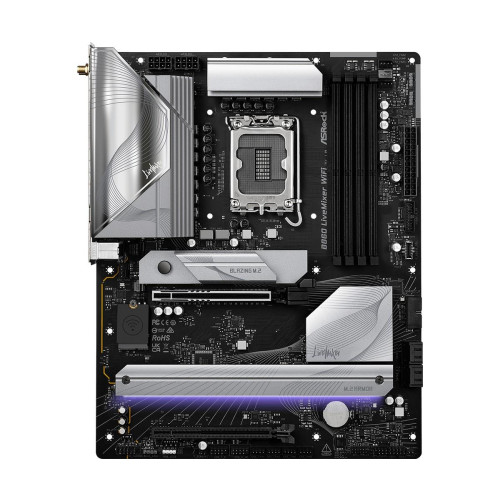 Płyta główna 860 LIVEMIXER WIFI s1851 4DDR5 ATX-15170113