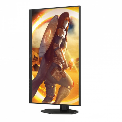 Monitor Q27G4XF 27 cali 180Hz Fast IPS HDMI DP HAS-15170128