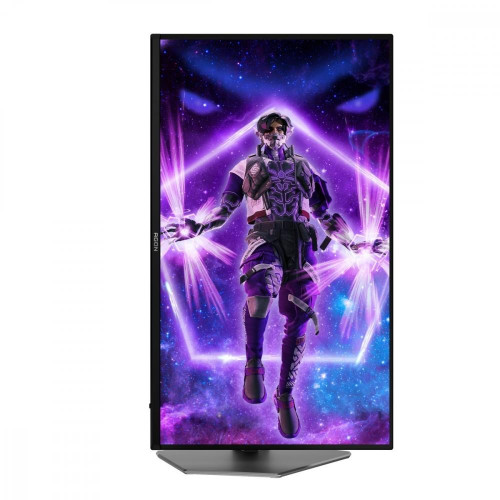 Monitor AG326UD 31.5 cala 4K QD-OLED 165Hz HDMIx2 DP Pivot Głośniki-15170158