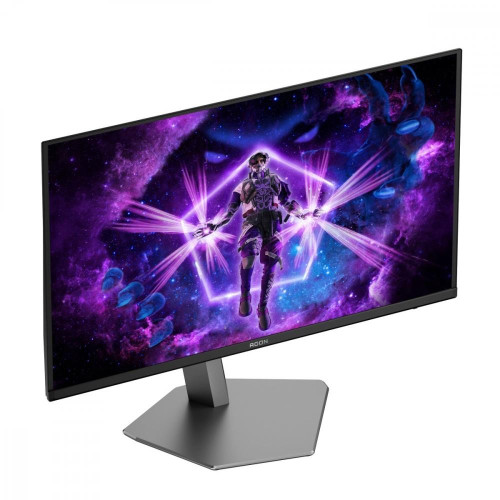 Monitor AG326UD 31.5 cala 4K QD-OLED 165Hz HDMIx2 DP Pivot Głośniki-15170162