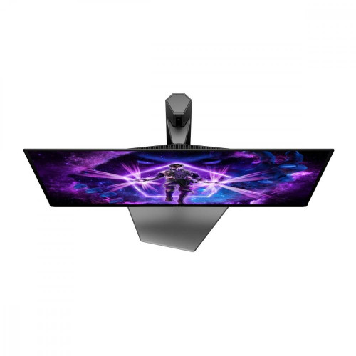 Monitor AG326UD 31.5 cala 4K QD-OLED 165Hz HDMIx2 DP Pivot Głośniki-15170168
