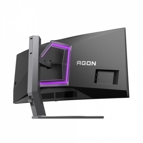 Monitor AG346UCD 34 cale 175Hz Curved QD-OLED HDMIx2 DP HAS Głośniki-15170173