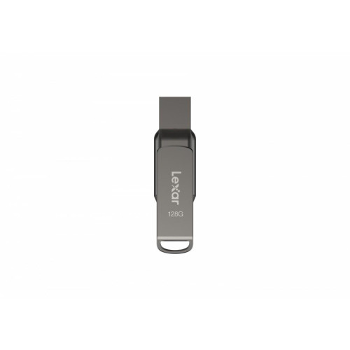 Pendrive Dual Drive D400 128GB USB-C/A 3.1 130MB/s-15170265