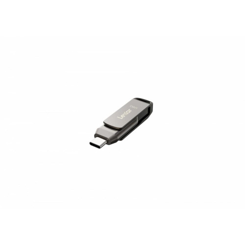 Pendrive Dual Drive D400 128GB USB-C/A 3.1 130MB/s-15170267