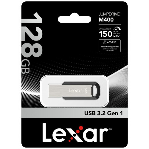 Pendrive JumpDrive M400 128GB USB3.0 150MB/s-15170283