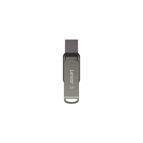 Pendrive Dual Drive D400 32GB USB-C/A 3.1 100MB/s-15170323