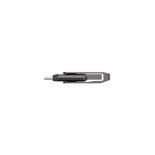 Pendrive Dual Drive D400 32GB USB-C/A 3.1 100MB/s-15170327