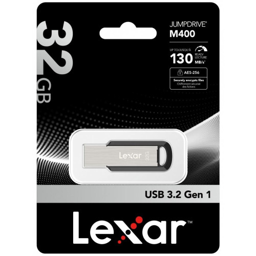 Pendrive JumpDrive M400 32GB USB3.0 130MB/s-15170331