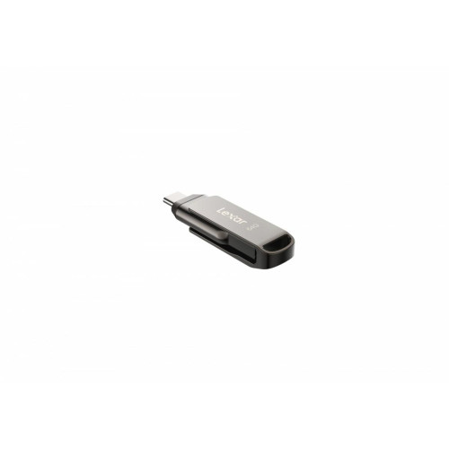 Pendrive Dual Drive D400 64GB USB-C/A 3.1 130MB/s-15170345