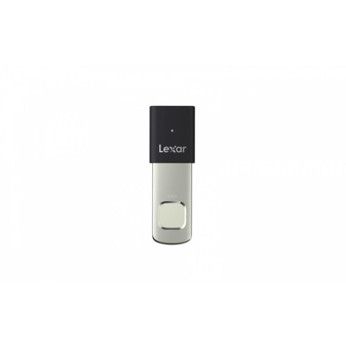 Pendrive F35pro Fingerprint 64G USB 3.2 Gen1 300/150MB/s-15170354
