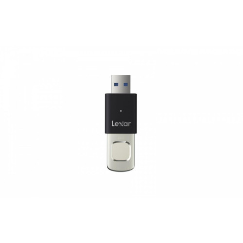Pendrive F35pro Fingerprint 64G USB 3.2 Gen1 300/150MB/s-15170355