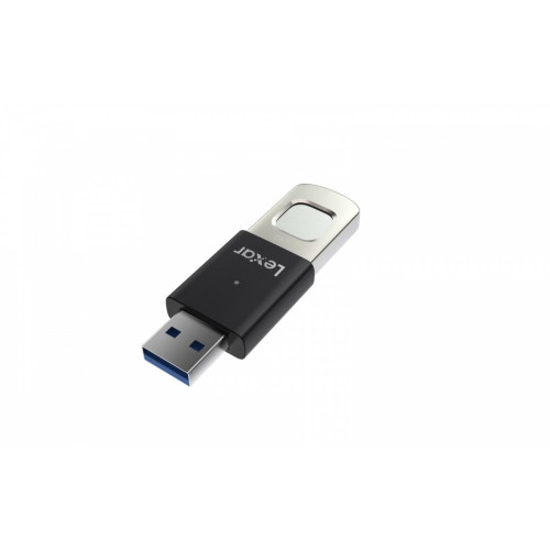 Pendrive F35pro Fingerprint 64G USB 3.2 Gen1 300/150MB/s-15170356