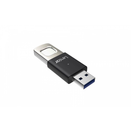 Pendrive F35pro Fingerprint 64G USB 3.2 Gen1 300/150MB/s-15170357