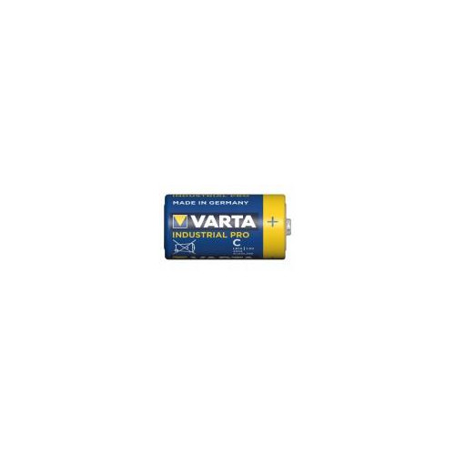Bateria alkaliczna C R14 Industrial PRO 20pak
