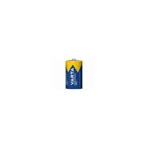 Bateria Alkaliczna D R20 Industrial PRO 20pak