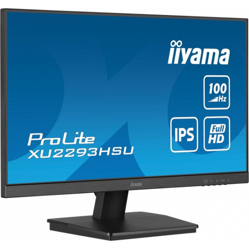 Monitor 22 cale XU2293HSU-B7,IPS,100Hz,FHD,HDMI,DP,300cd-15170586