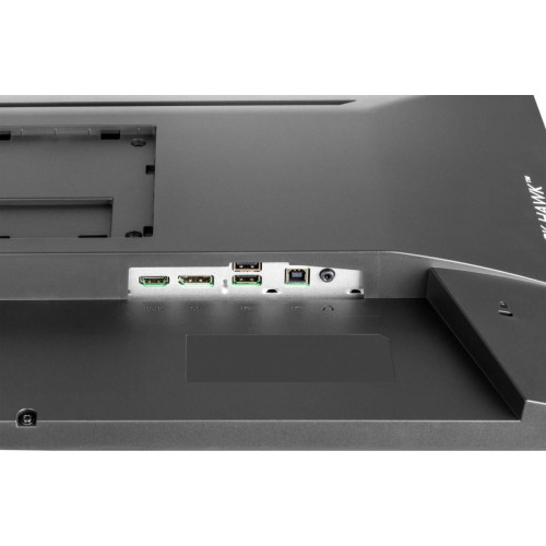 Monitor 27 cali GB2745QSU-B2,IPS,QHD,100Hz,1ms,2xUSB,300cd-15170649