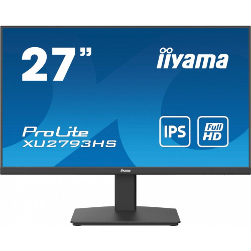 Monitor 27 cali XU2793HS-B7,IPS,HDMI,DP,ACR,2x2W,300cd