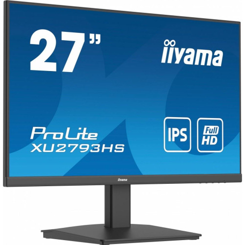 Monitor 27 cali XU2793HS-B7,IPS,HDMI,DP,ACR,2x2W,300cd-15170666