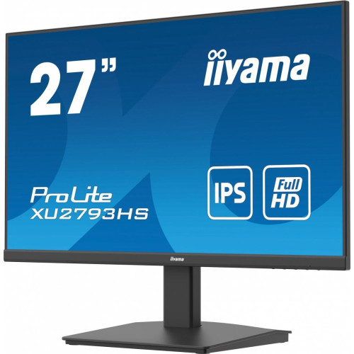 Monitor 27 cali XU2793HS-B7,IPS,HDMI,DP,ACR,2x2W,300cd-15170668