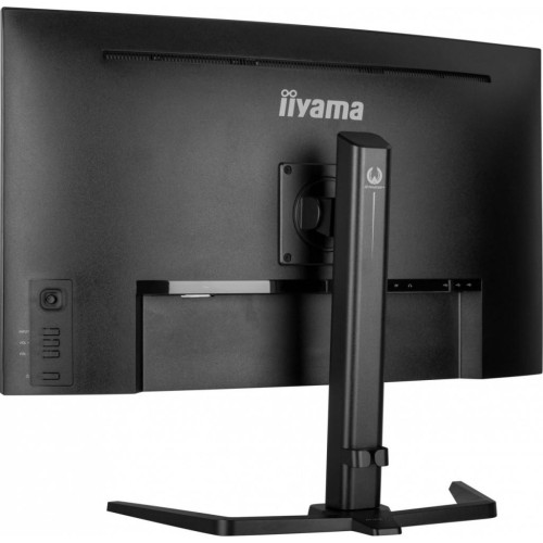 Monitor 32 cale GCB3280QSU-B2,VA,QHD,180Hz,1500R,0.2ms,4xUSB,350cd-15170723
