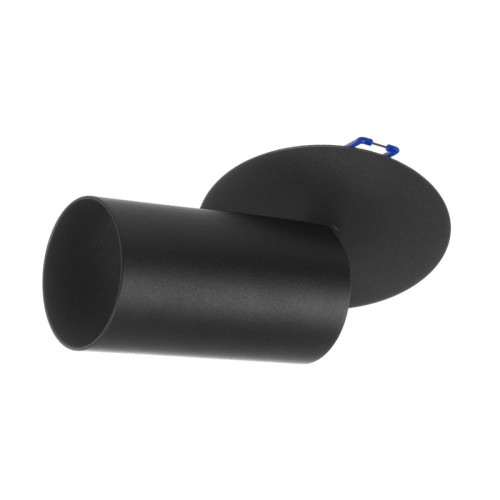 Oprawa natynkowa GU10 MCE364 B aluminiowa Czarna-15170797