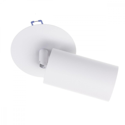 Oprawa natynkowa GU10 MCE364 W Biała-15170805